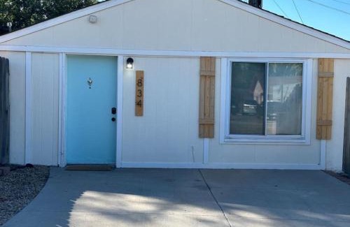 Central Colorado Springs House | Cozy Cottage Close to Downtown COS