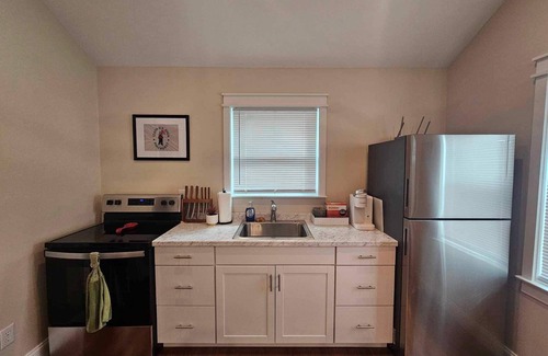 Southern Pines Cottage | Cozy cottage minutes from downtown Southern Pines!