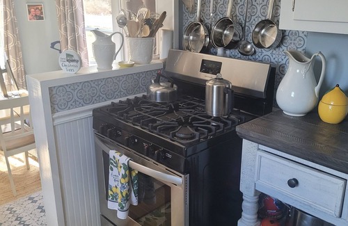 Hampton Bays Cottage | Cozy Cottage Near the Beach