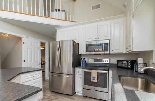 Wise House | Cozy Cove at Lake Gaston