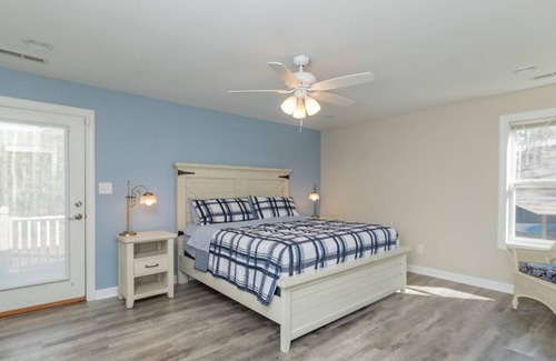 Wise House | Cozy Cove at Lake Gaston