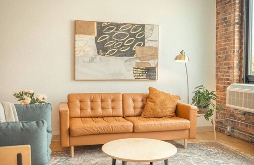 Duluth Apartment | COZY ✨ CRAFT DIST. ✨ FAMILY FRIENDLY ✨ ARTIST LOFT