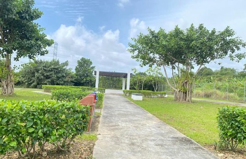 Bandar Penawar House | Cozy Desaru Holiday WiFi Home 32P3 By DeHome