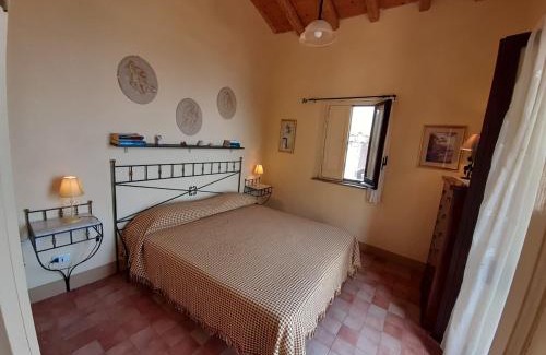 Praiola House | Cozy double house on the sea