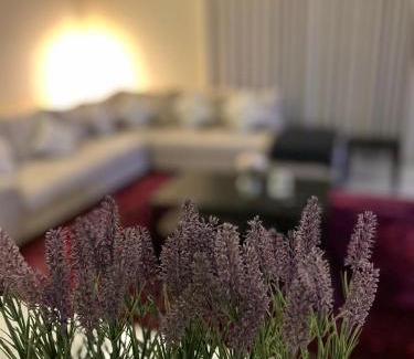Dammam Apartment | Cozy Escape