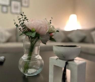 Dammam Apartment | Cozy Escape