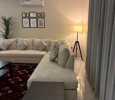 Dammam Apartment | Cozy Escape