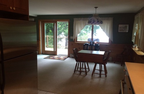 Ellsworth House | Cozy, Family Friendly, Lakefront Home In Beautiful Ellsworth, Maine