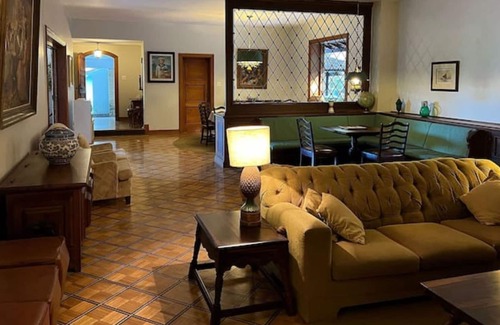 Itaipava House | Cozy farmhouse in the mountains / Itaipava 26 guests