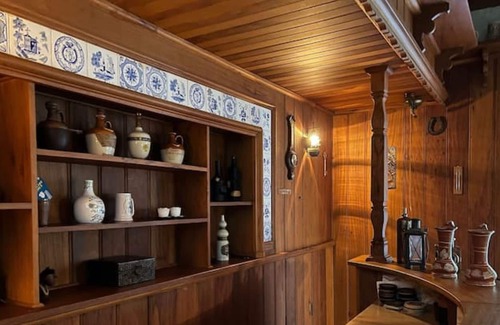 Itaipava House | Cozy farmhouse in the mountains / Itaipava 26 guests