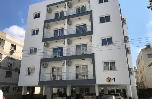 North Nicosia Apartment | Cozy Flat in the heart of North Nicosia - 55-1