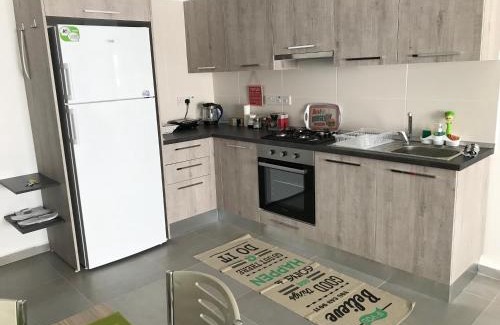 North Nicosia Apartment | Cozy Flat in the heart of North Nicosia - 55-1