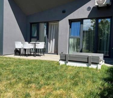 Engure Apartment | Cozy flat in the woods near sea