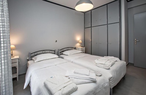 Tinos Town Apartment | Cozy flat in Tinos