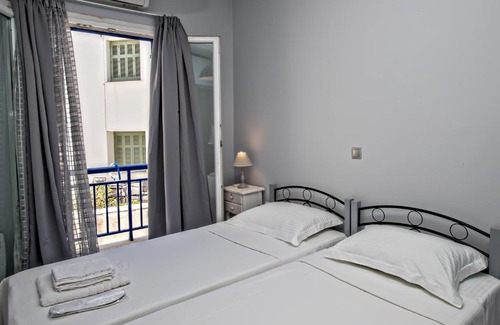 Tinos Town Apartment | Cozy flat in Tinos