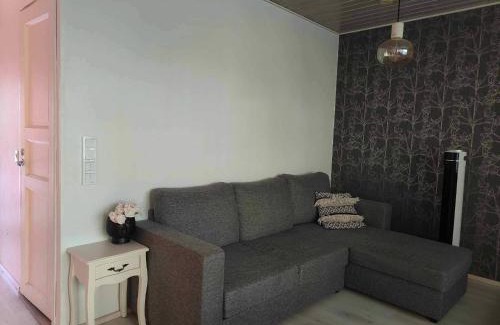 Kuopio House | Cozy Forest Retreat in Kuopio - Perfect for Families Work Trips
