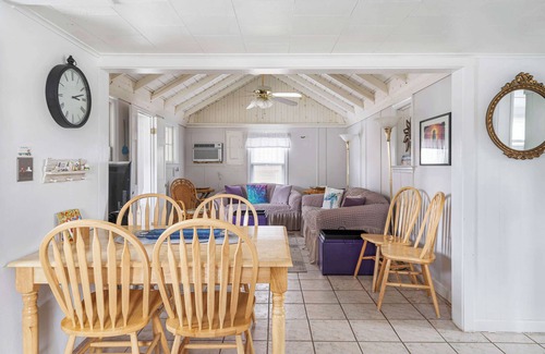 Dewey Beach House | Cozy Gem | Atlantic Ocean