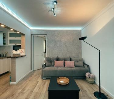 Tirgu Mures Apartment | Cozy Glen - Private Villa, Parking and BBQ