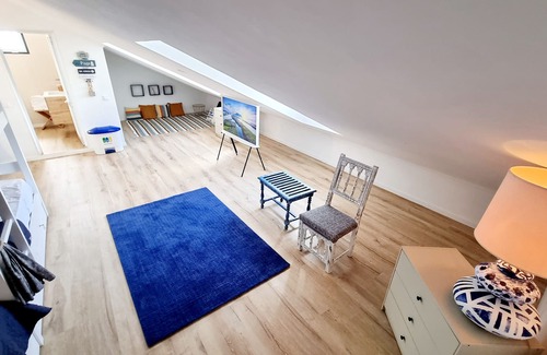 Angra do Heroismo Bed & Breakfast | Cozy Guesthouse with Ocean views