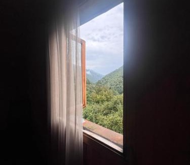 Khulo House | Cozy Guesthouse in Qvabgha, 5 min from Nabeghlavi