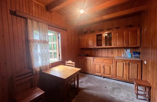 Khulo House | Cozy Guesthouse in Qvabgha, 5 min from Nabeghlavi