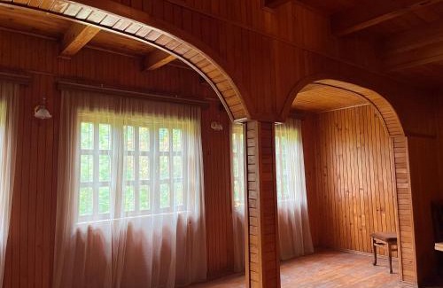 Khulo House | Cozy Guesthouse in Qvabgha, 5 min from Nabeghlavi