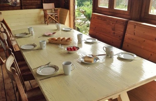 Bad Sachsa Villa | Cozy half-timbered house with room for everyone