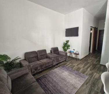 Paramaribo Apartment | Cozy haven apartments