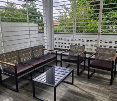 Paramaribo Apartment | Cozy haven apartments