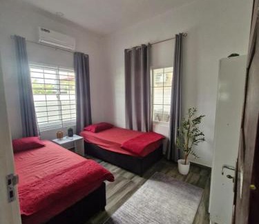Paramaribo Apartment | Cozy haven apartments