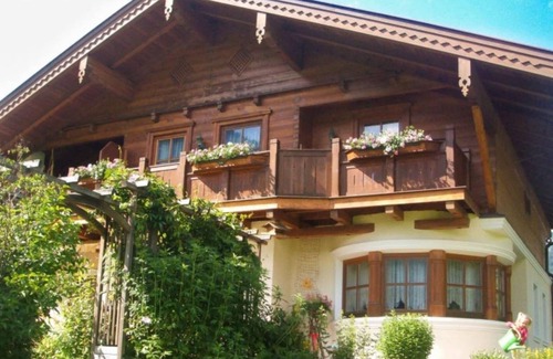 Kleinarl Apartment | Cozy holiday apartment close to the slopes