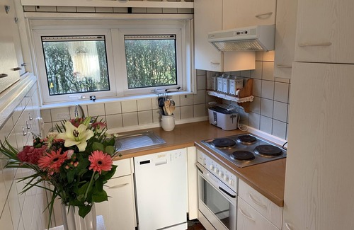Kortgene House | Cozy holiday bungalow in a quiet location