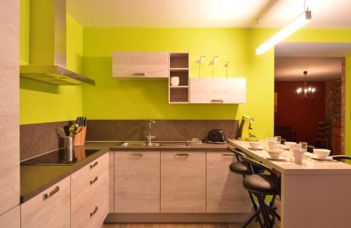 Theux House | Cozy Holiday home in Theux