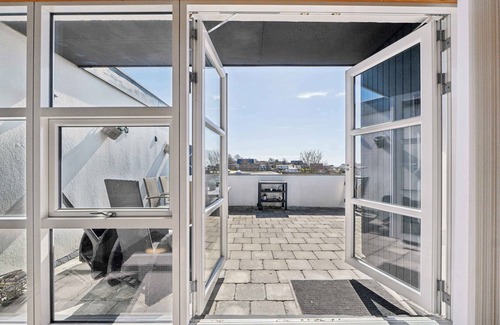 Dageløkke House | Cozy holiday home with panoramic view
