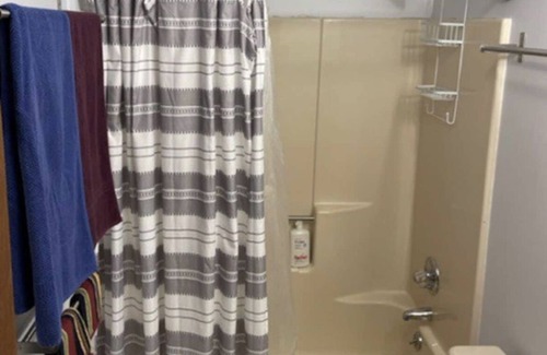 Campton Condo | Cozy Home Away From Home- Condo In Waterville Valley Estates