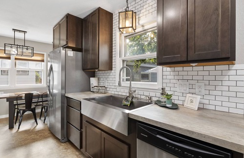 Rapid City House | Cozy Home away from Home!