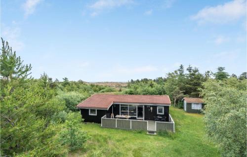 Aalbaek House | Cozy Home In Ålbæk With Wifi