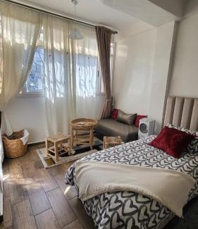 Mohammedia Apartment | Cozy home in a good location