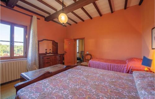 Crespina House | Cozy Home In Crespina Pi With Sauna