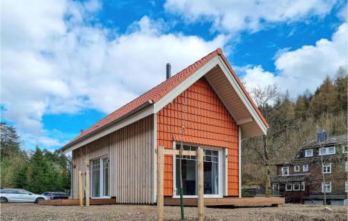 Wildemann House | Cozy Home In Clausthal-Zellerfeld