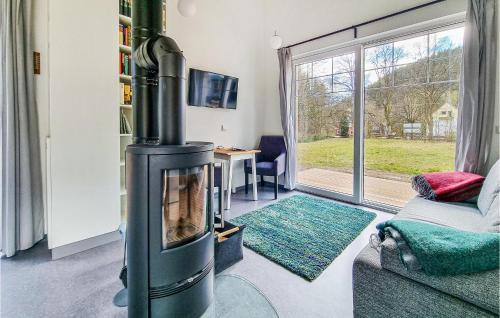 Wildemann House | Cozy Home In Clausthal-Zellerfeld