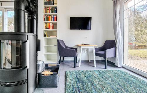 Wildemann House | Cozy Home In Clausthal-Zellerfeld