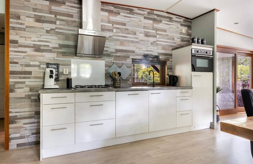 Erm House | Cozy home in Erm with sauna