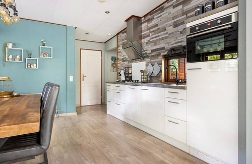 Erm House | Cozy home in Erm with sauna