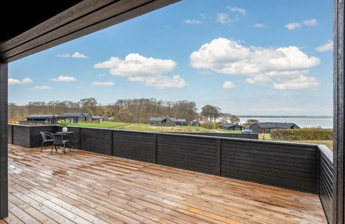 Kelstrup House | Cozy Home In Haderslev With Sauna