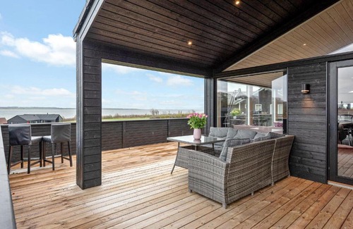 Kelstrup House | Cozy Home In Haderslev With Sauna