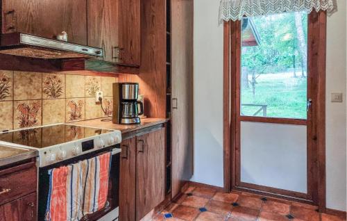 Hestra House | Cozy Home In Hestra With Wifi