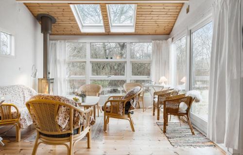 Hojby House | Cozy Home In Højby With Wi-Fi