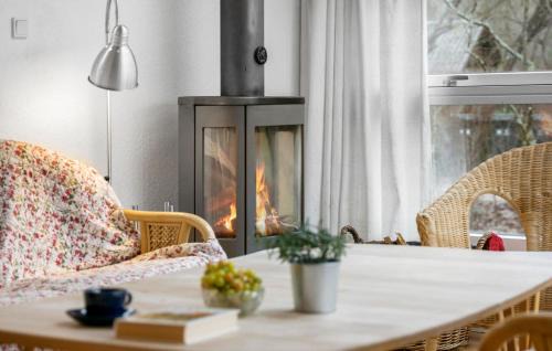 Hojby House | Cozy Home In Højby With Wi-Fi