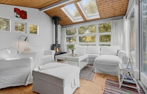 Hojby House | Cozy Home In Højby With Wi-Fi